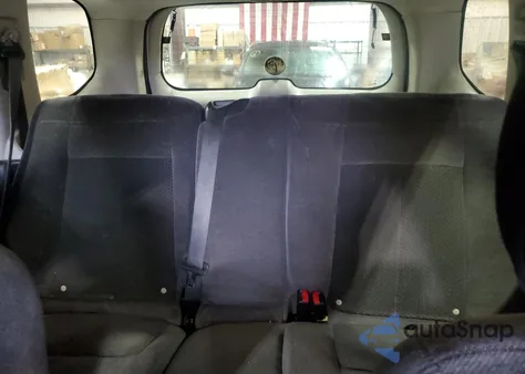 2008 GMC Envoy из США, поврежденный, VIN 1GKDT13S082101457